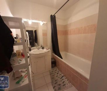 Appartement à louer 2 pièces 51.98m² - Photo 3