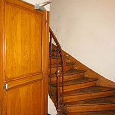 Logement à Paris, Location meublée - T2 - Denfert Rochereau, Montparnasse - Alésia (PA-2814) - Photo 1