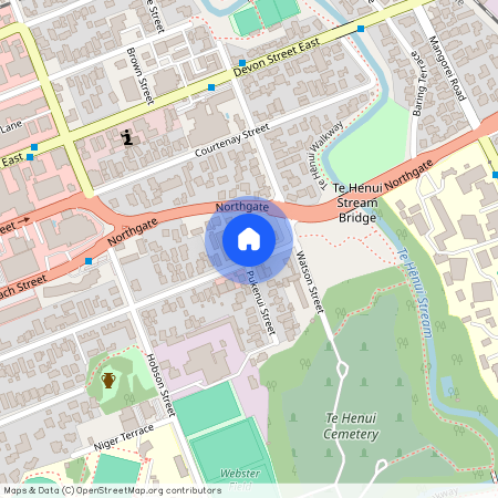 165 Lemon Street, Strandon, New Plymouth