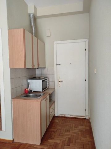 Studio/Γκαρσονιέρα για ενοικίαση Κέντρο (Καβάλα) - Φωτογραφία 2
