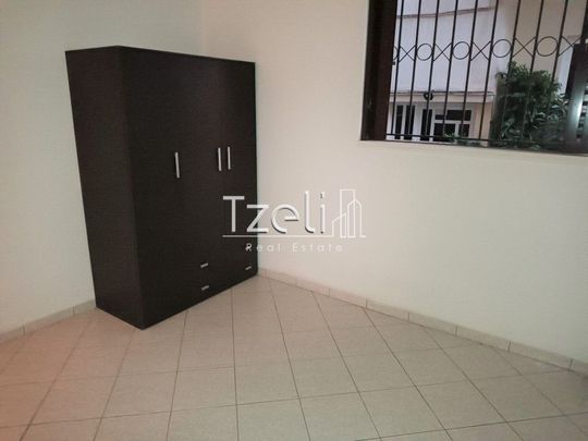 Studio/Γκαρσονιέρα για ενοικίαση Μπεγουλάκι (Πάτρα) - Photo 1