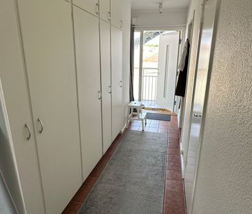 Bäckgatan A 14 - Foto 4