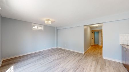 For Lease - 33 Netherway Crescent Unit# Lower, Ajax, Ontario - Photo 4