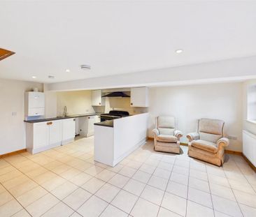 1 bedroom barn conversion to rent - Photo 5