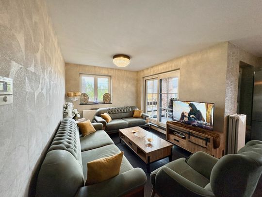 2 slaapkamer appartement incl. staanplaats - Photo 1