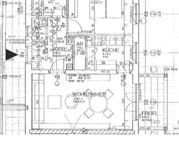 Traumhaftes, fast schon ländliches Wohnen in herrlicher Ruhelage! G... - Photo 5