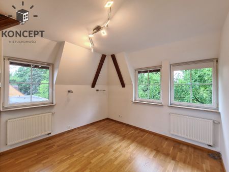 4 pokoje | 102 m2 | Plac Grunwldzki/Zacisze - Zdjęcie 3