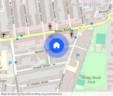 Bassett Street, Wigston, LE18 - Photo 1