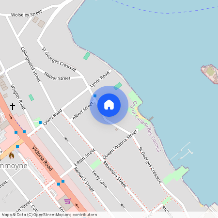 29 / 72-76 St Georges Crescent, Drummoyne