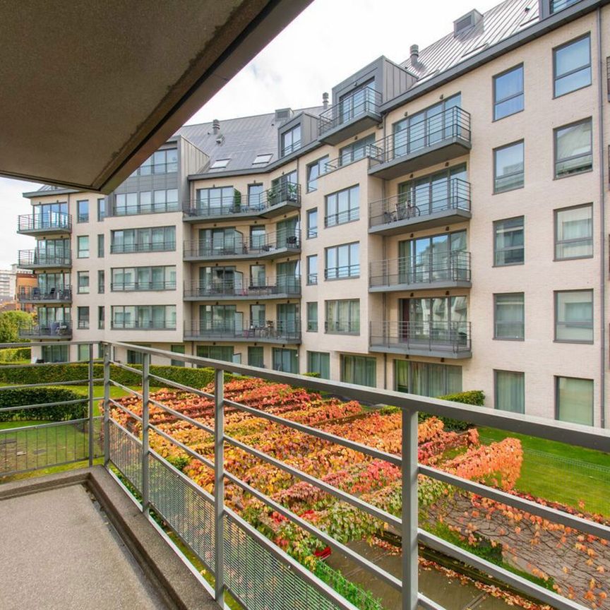 Appartement in Evere - Foto 1