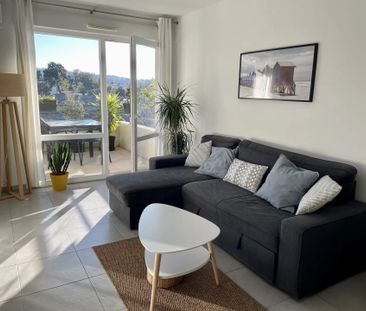 Location Appartement 2 pièces 40m² LA CIOTAT 13600 - Photo 1