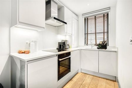 Studio to rent - Photo 4