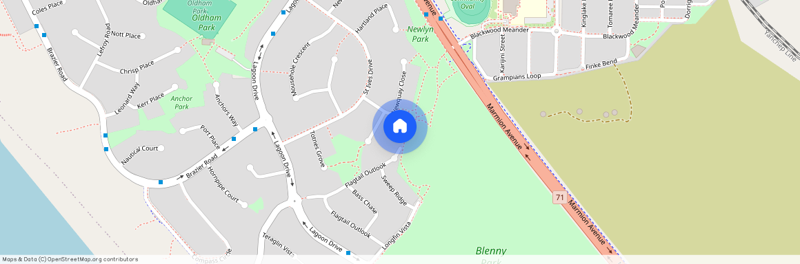 2/61 Flagtail Outlook, WA 6035, Yanchep