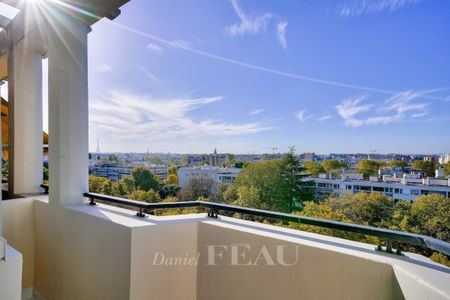 Neuilly-sur-Seine - Boulevard Bineau - Photo 3