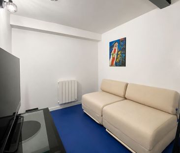 Appartement à louer rue de Chaillot, Paris 16ème - Photo 4