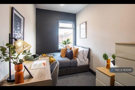 1 bedroom in a house share to rent - Photo 4