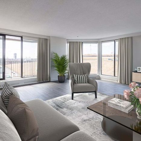 Flex Plus - Halifax Apartments - Photo 1