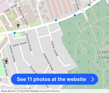 Esther Street, Oldham, OL4 - Photo 1