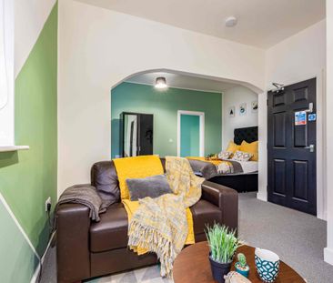 Gadsby Street, Nuneaton, CV11 4NZ - Photo 1