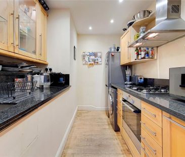 1 bedroom maisonette to rent - Photo 3