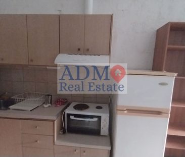 Studio/Γκαρσονιέρα για ενοικίαση Εσταυρωμένος (Ηράκλειο Κρήτης) - Photo 3