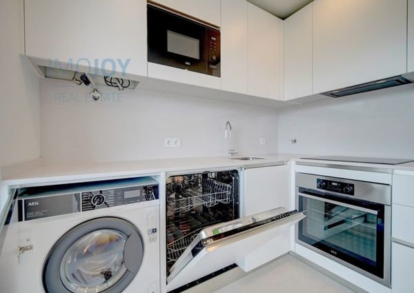 Apartamento T4 em Lisboa