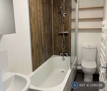1 bedroom maisonette to rent - Photo 2