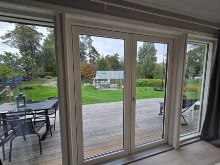 Storholmsvägen, Lidingö - Photo 4