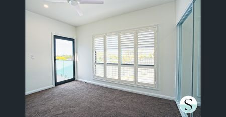 Contemporary Townhouse, Prime Location! - Photo 4