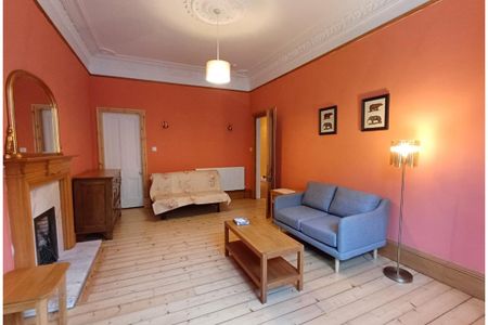 2 bed flat for rent in Merchiston - Photo 3