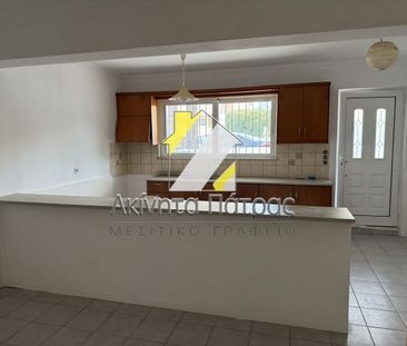 Studio/Γκαρσονιέρα για ενοικίαση Άνω Καστελόκαμπος (Πάτρα) - Photo 3