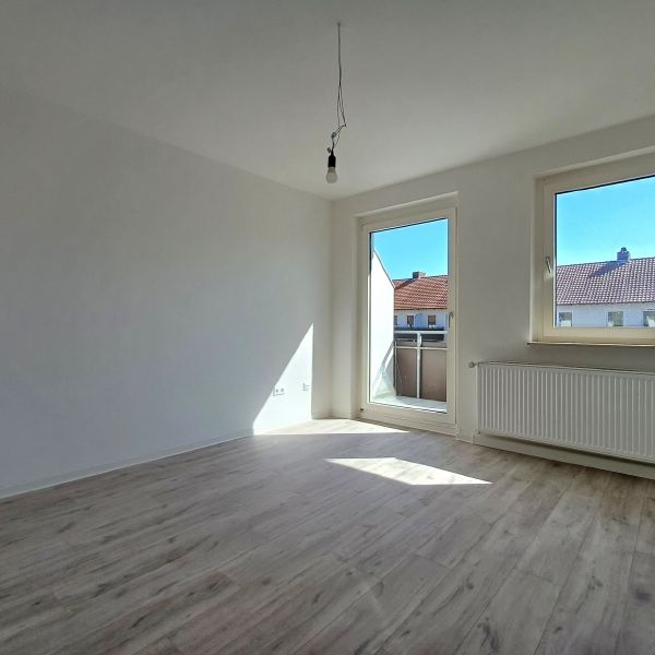 Moderner Grundriss – Moderner Mieter - Photo 1