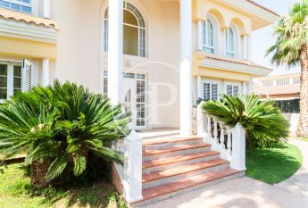 House for rent with Terrace in L'Eliana