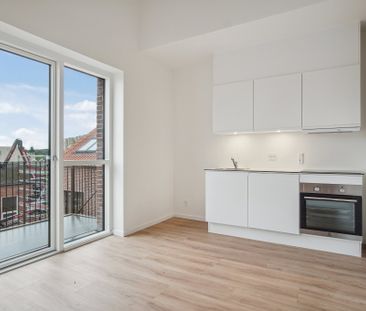 1-vær. lejlighed - Photo 3