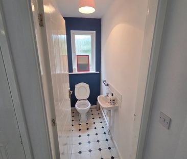 2 Bed Flat, Fountain Court, CH42 - Photo 5