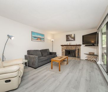 Top Floor - 2 Bedroom Condo in Lower Lonsdale – North Vancouver - Photo 2