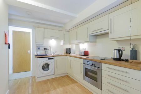 2959L - Drummond Street, Edinburgh, EH8 9TT - Photo 5