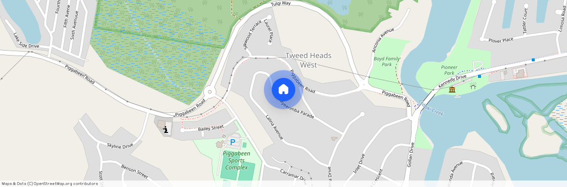 19B Myeerimba Parade, NSW 2485, Tweed Heads West