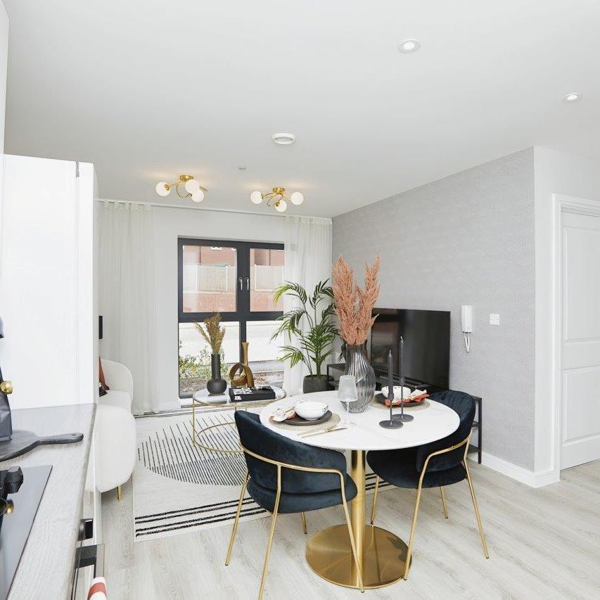 BillsborrowAvenue, Derby - Photo 1