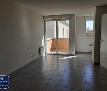 Location Appartement 2 pièces 44m² MARGUERITTES 30320 - Photo 1