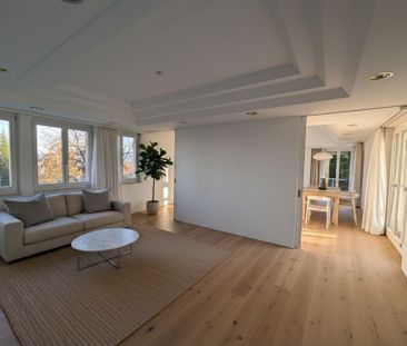 Grosszügiges 8.5-Zimmer Einfamilienhaus in Forch - Foto 2