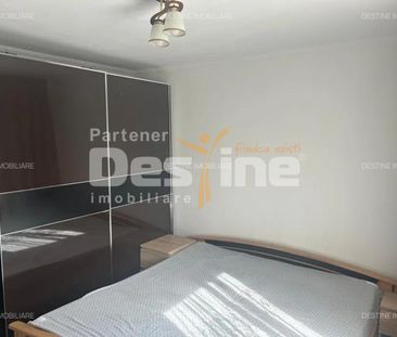 Apartament 2 camere 55 mp etaj intermediar, cu balcon, situat pe Ca... - Photo 6