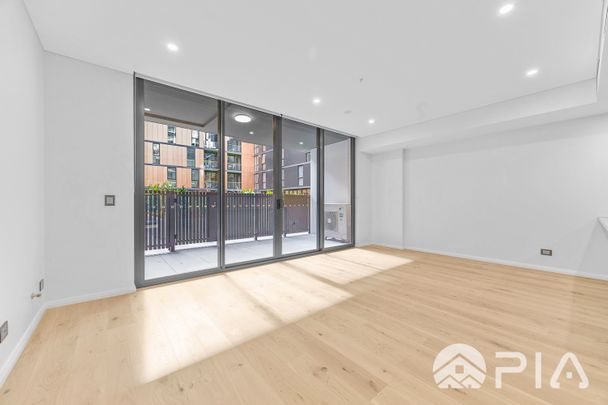 153/22 George Julius Avenue ZETLAND - Photo 1