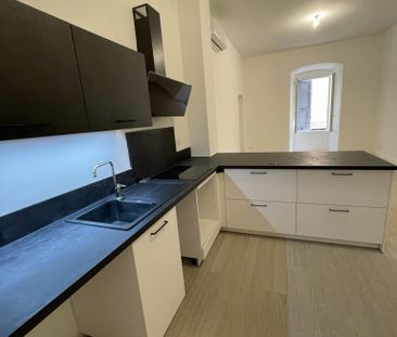 Appartement T2 à louer - Photo 4