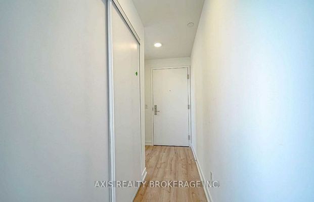 For Lease - 135 East Liberty Street Unit# 1811, Toronto, Ontario - Photo 1