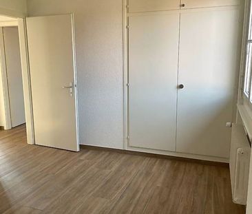 Magnifique appartement de 3.5 p à Montévraz - Photo 1