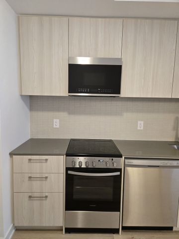For Lease - 7439 Kingston Road Unit# 416, Toronto, Ontario - Photo 2