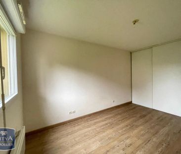 Appartement à louer 2 pièces 50.78m² - Photo 2