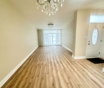 For Lease - 69 Roywood Drive Unit# Entire House, Toronto, Ontario - Photo 2