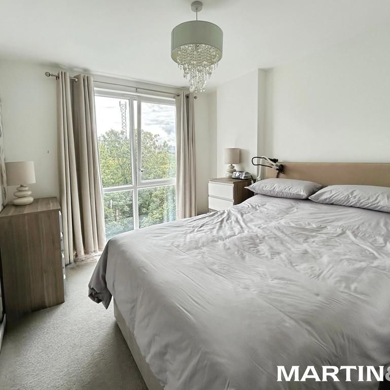 2 bedroom apartment to rent - Photo 1